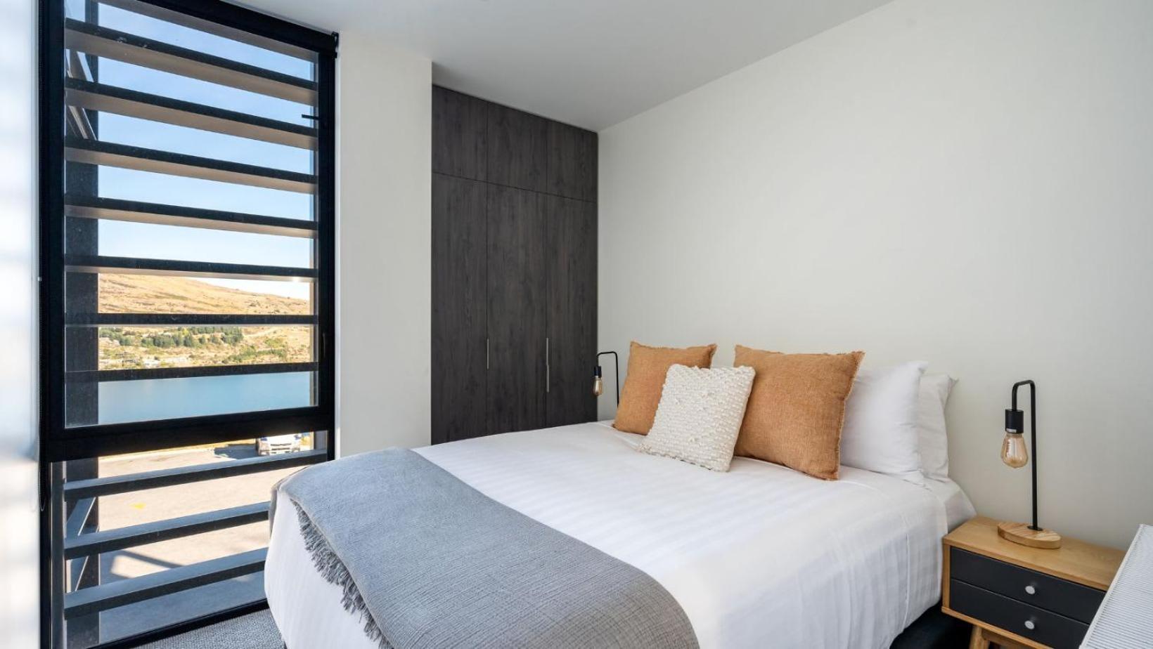 Villa The Tiers- Hot Tub- Ac- Bbq- Free Parking Queenstown Exterior foto