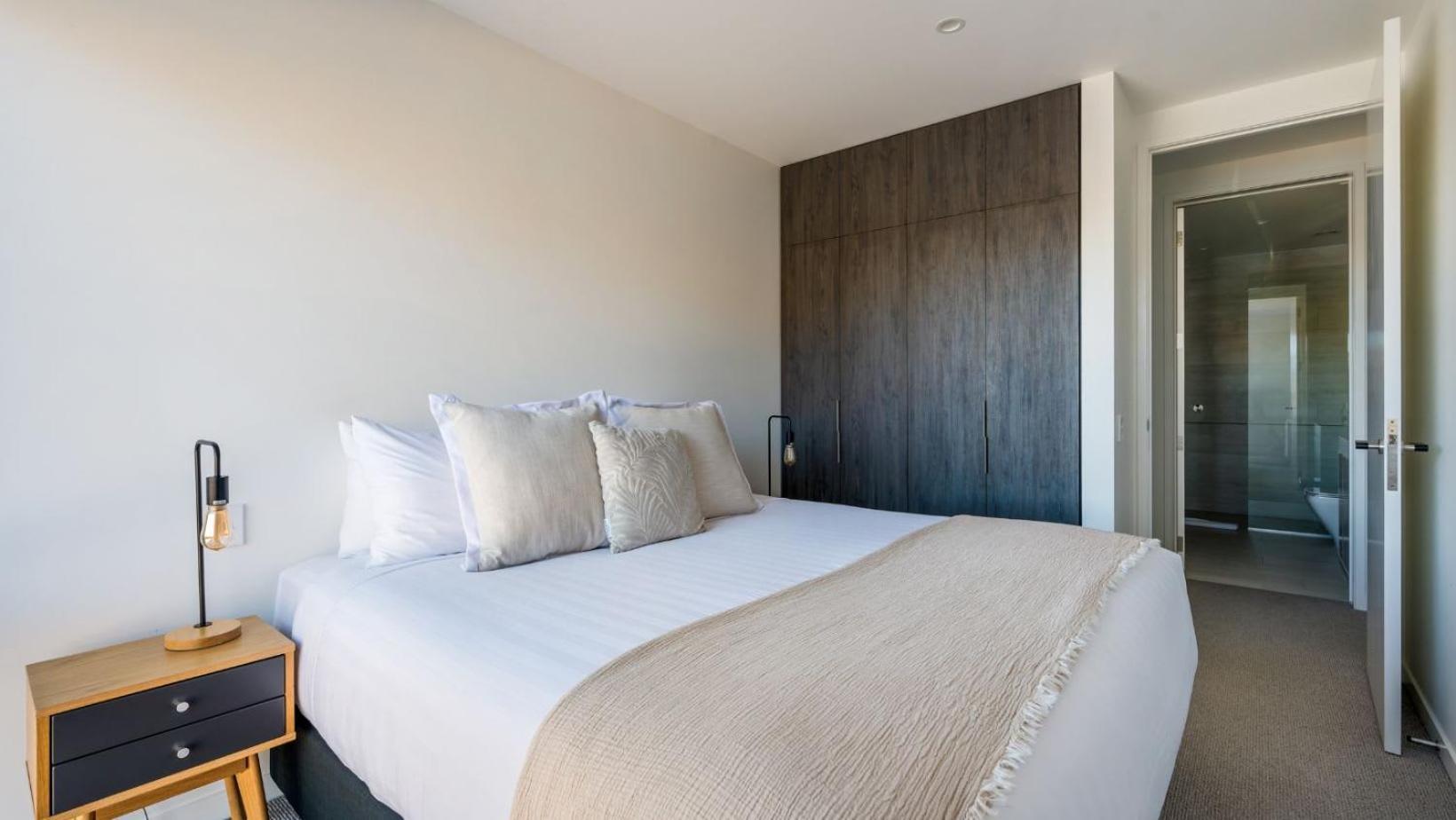 Villa The Tiers- Hot Tub- Ac- Bbq- Free Parking Queenstown Exterior foto